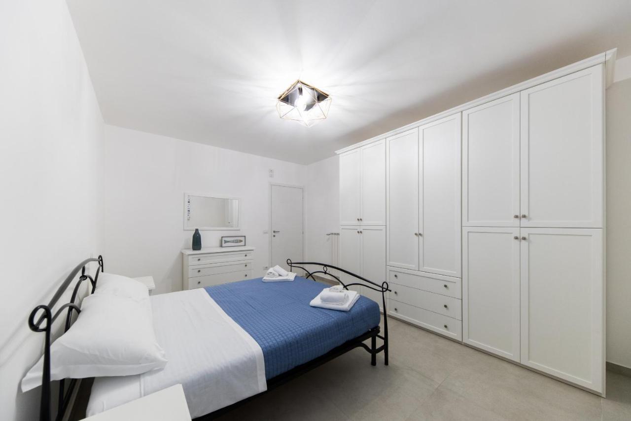 Plume Apartment By Wonderful Italy บารี ภายนอก รูปภาพ