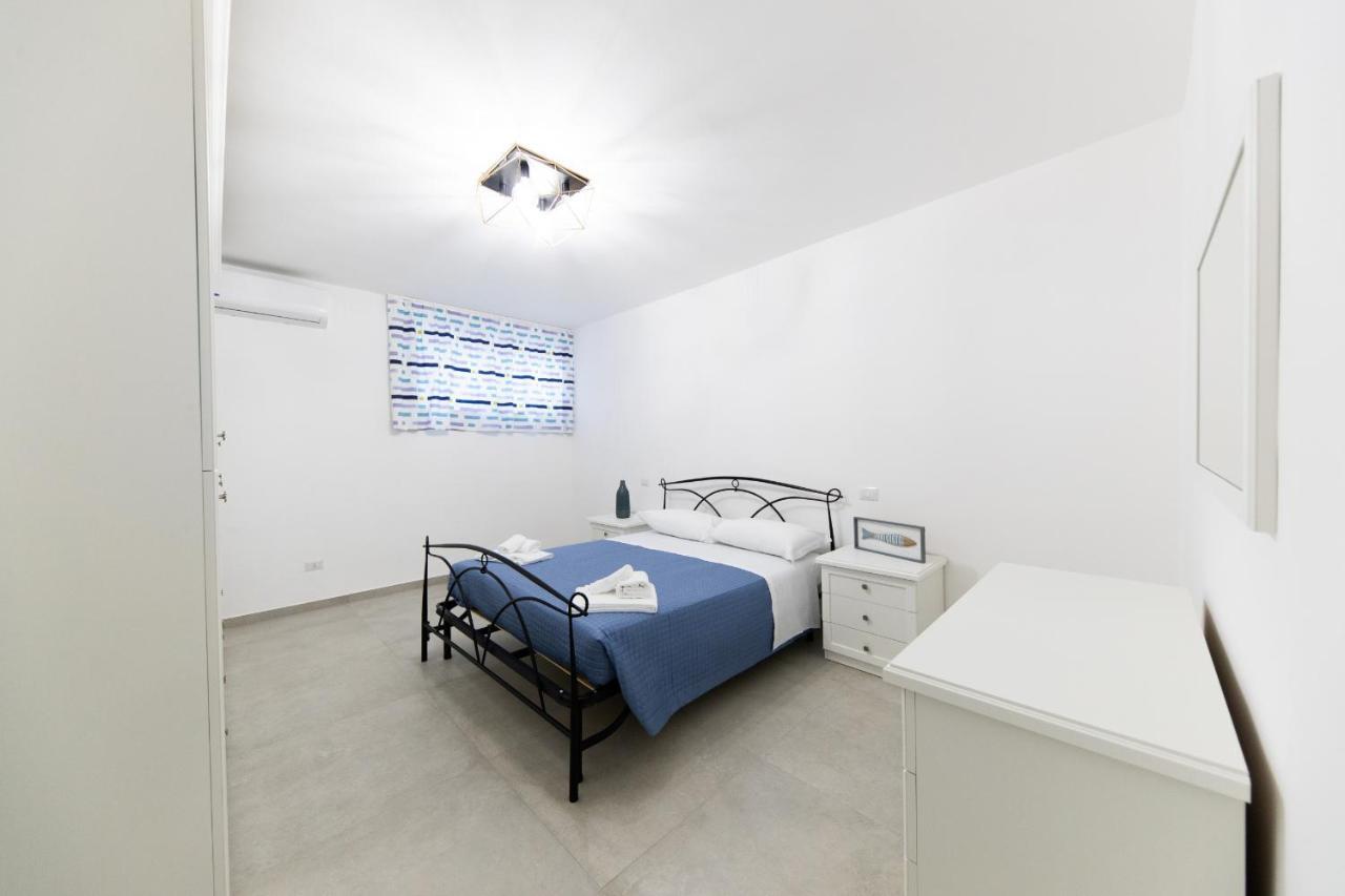 Plume Apartment By Wonderful Italy บารี ภายนอก รูปภาพ